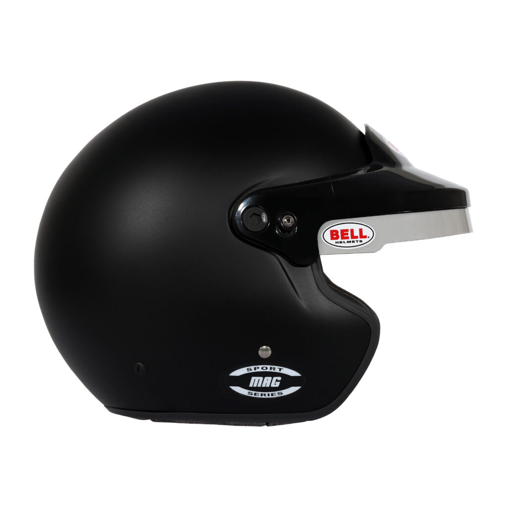 BELL MAG Composite SA2025 Auto Racing Helmet