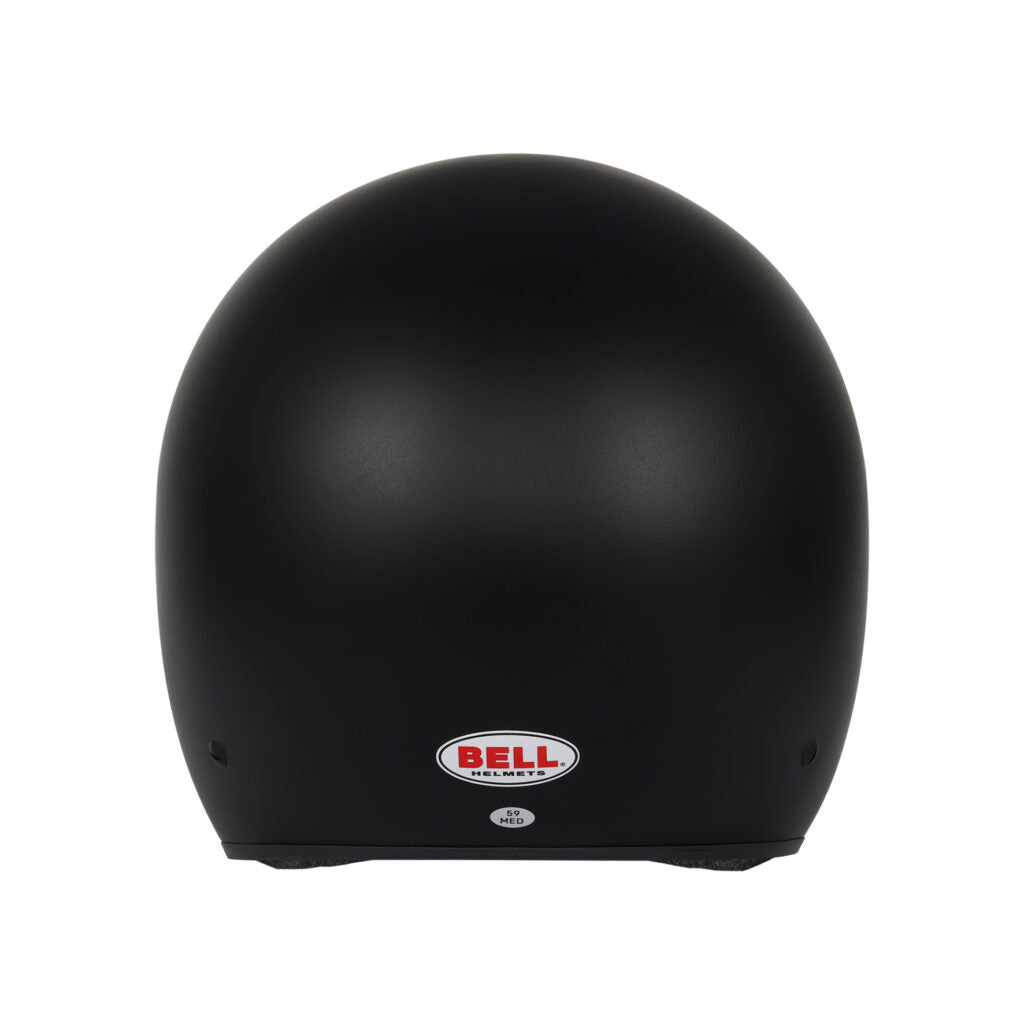 BELL MAG Composite SA2025 Auto Racing Helmet