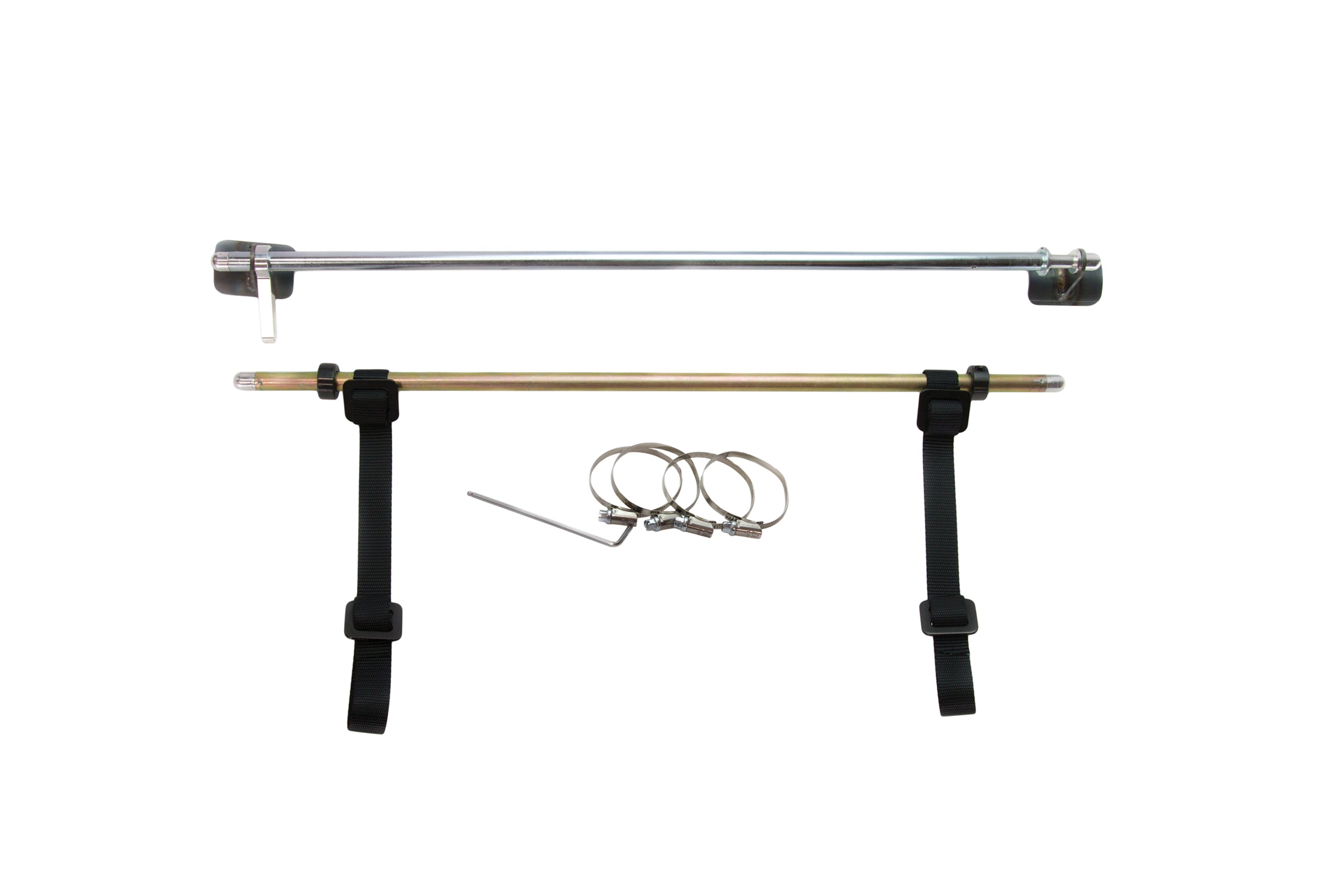 SCHROTH Window Net Kit (GT Version)