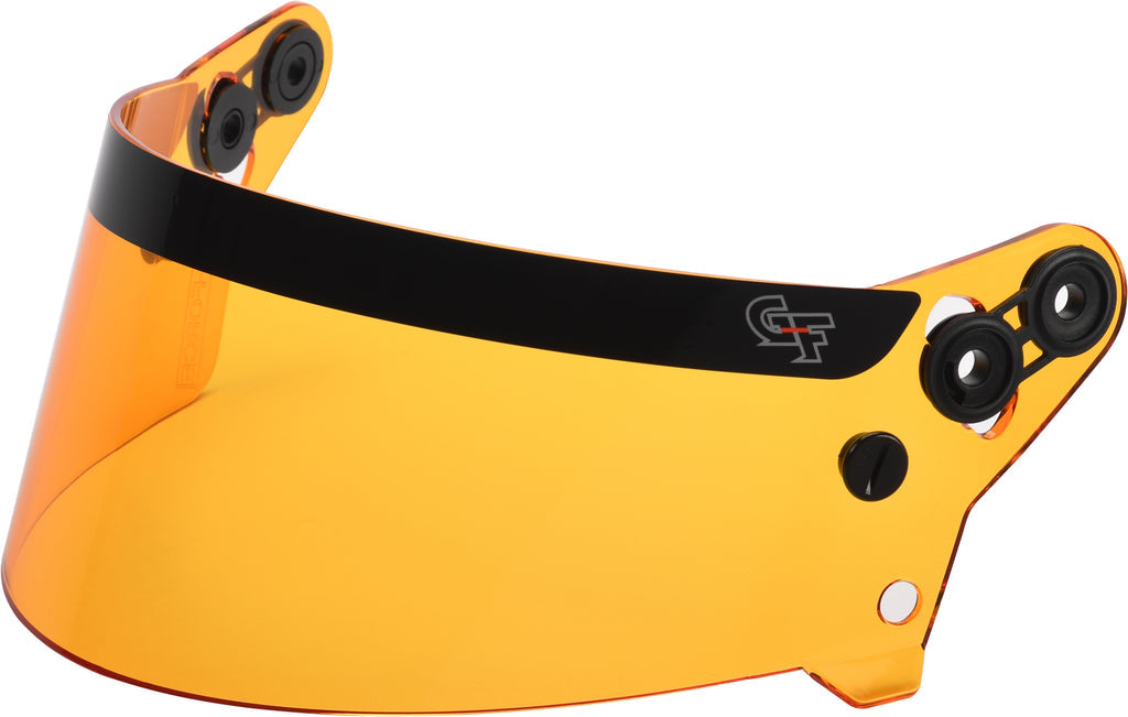 G-FORCE Rookie/Nighthawk Helmet Shields