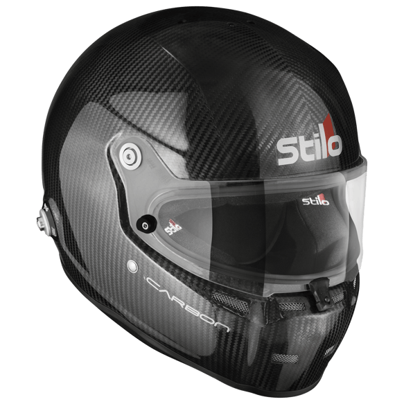STILO ST5 FN Carbon Racing Helmet