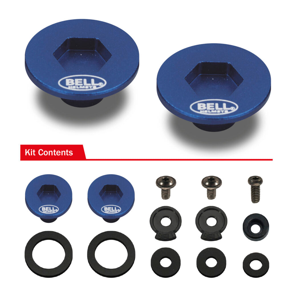 BELL PIVOT KIT SV (SE07-SE077-SE06)