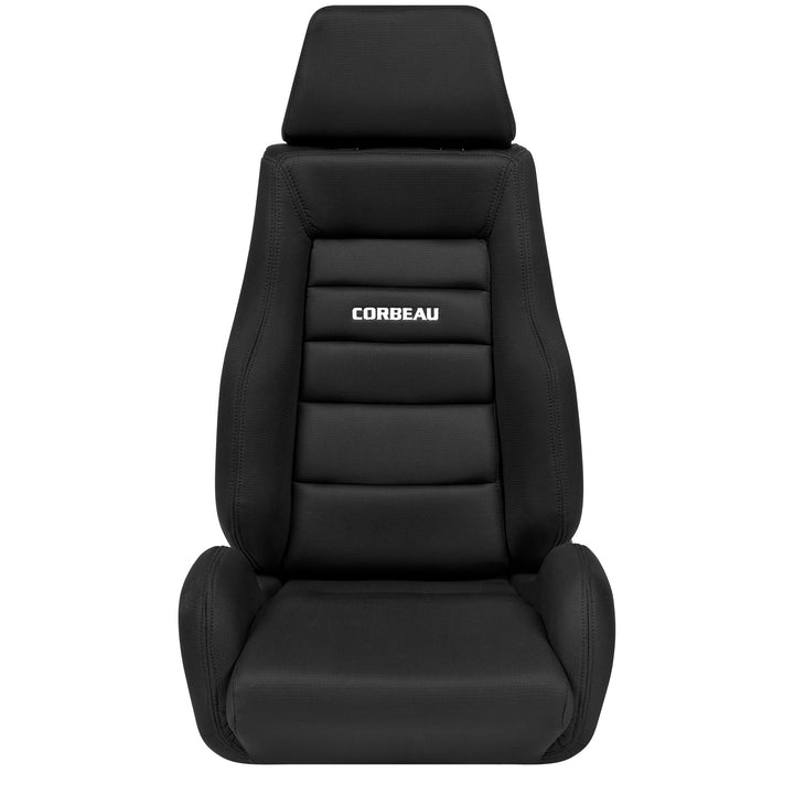 CORBEAU GTS II Series Seat