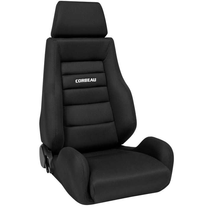 CORBEAU GTS II Series Seat