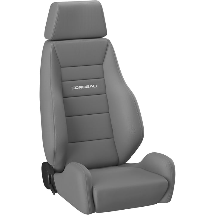 CORBEAU GTS II Series Seat