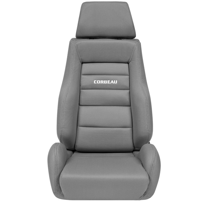CORBEAU GTS II Series Seat