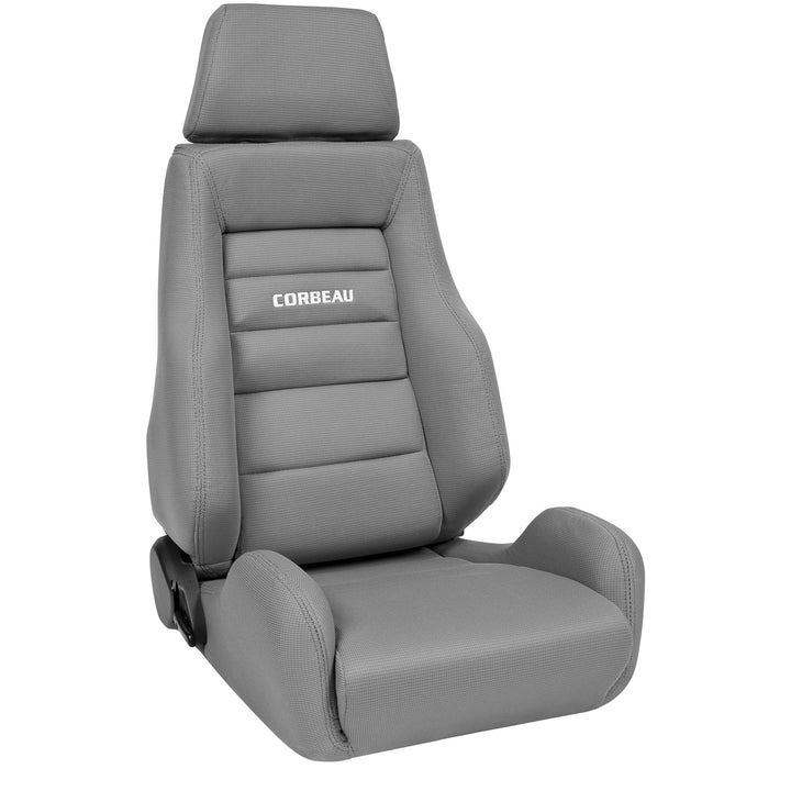 CORBEAU GTS II Series Seat