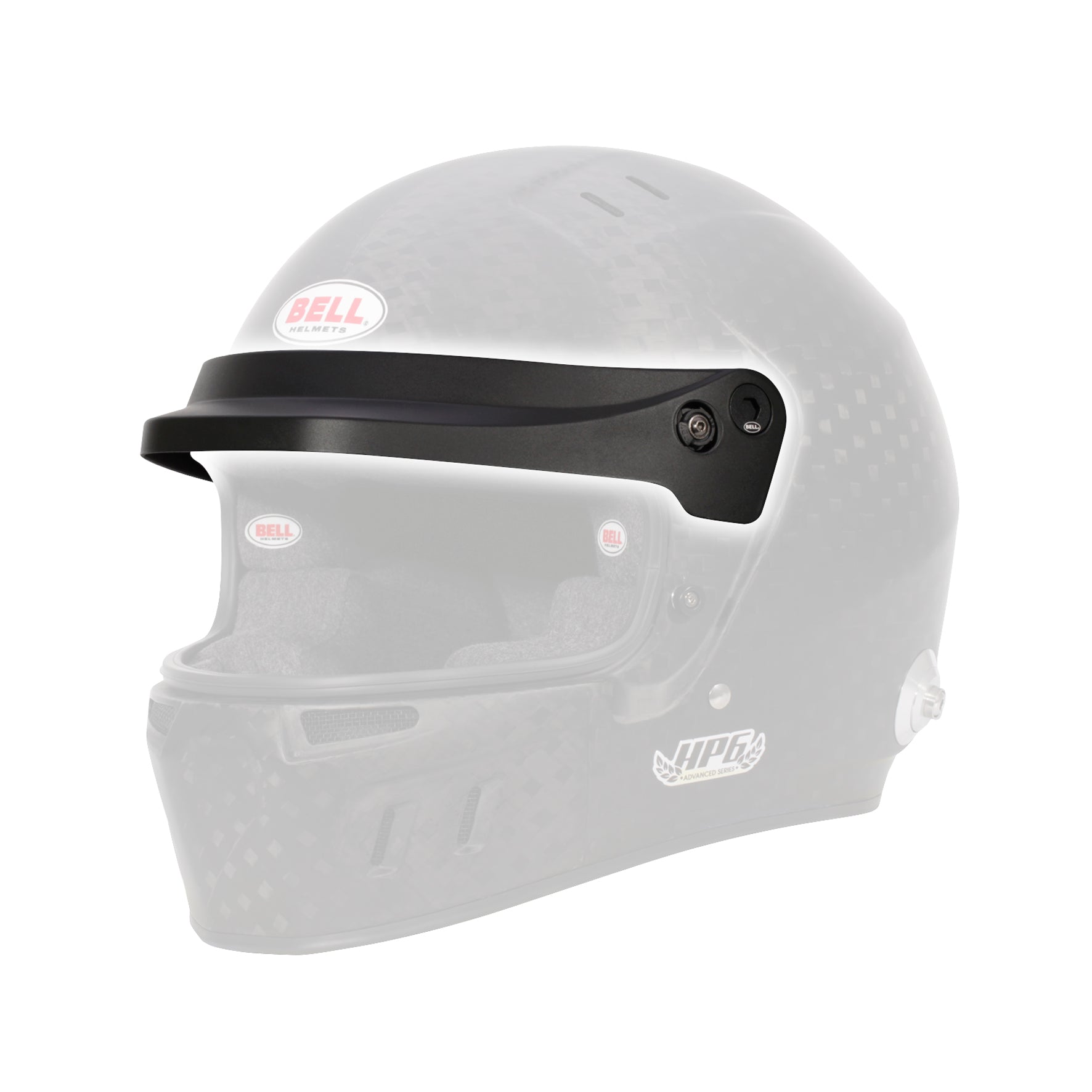 BELL SE06 3MM Visor