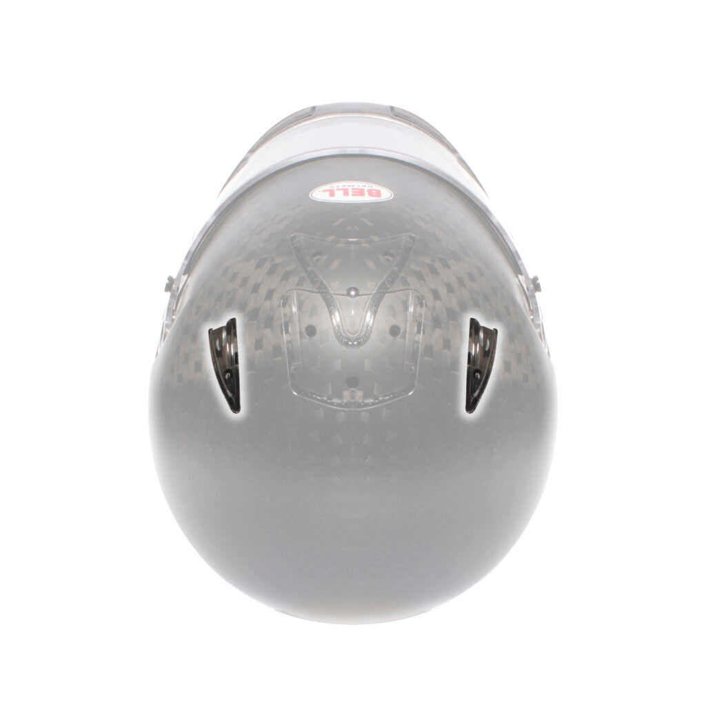 BELL AIR INTAKE LOW PROFILE KIT