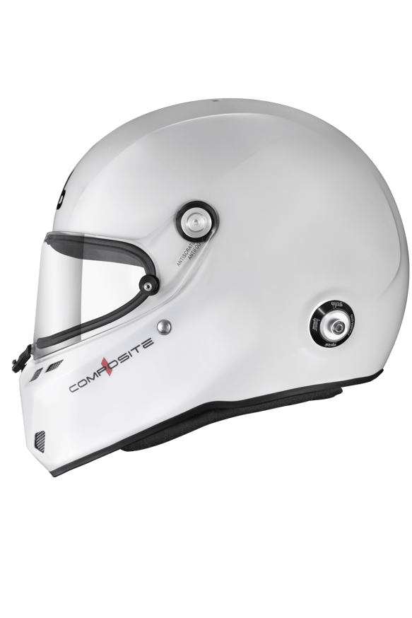 STILO ST6 FN Composite SA2025 Racing Helmet