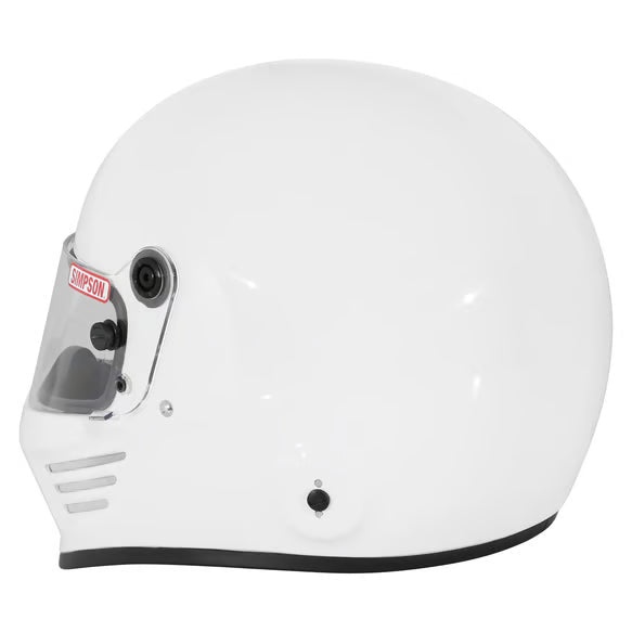 Simpson Bandit SA2025 Auto Racing Helmet