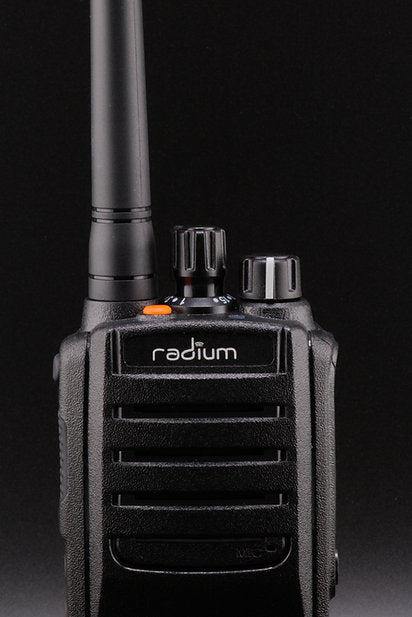 SPEEDCOM RADIUM P-16D Digital Radio