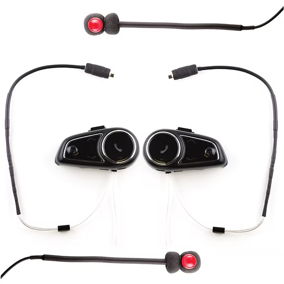 SPEEDCOM Speed Link Bluetooth Wireless Intercom System