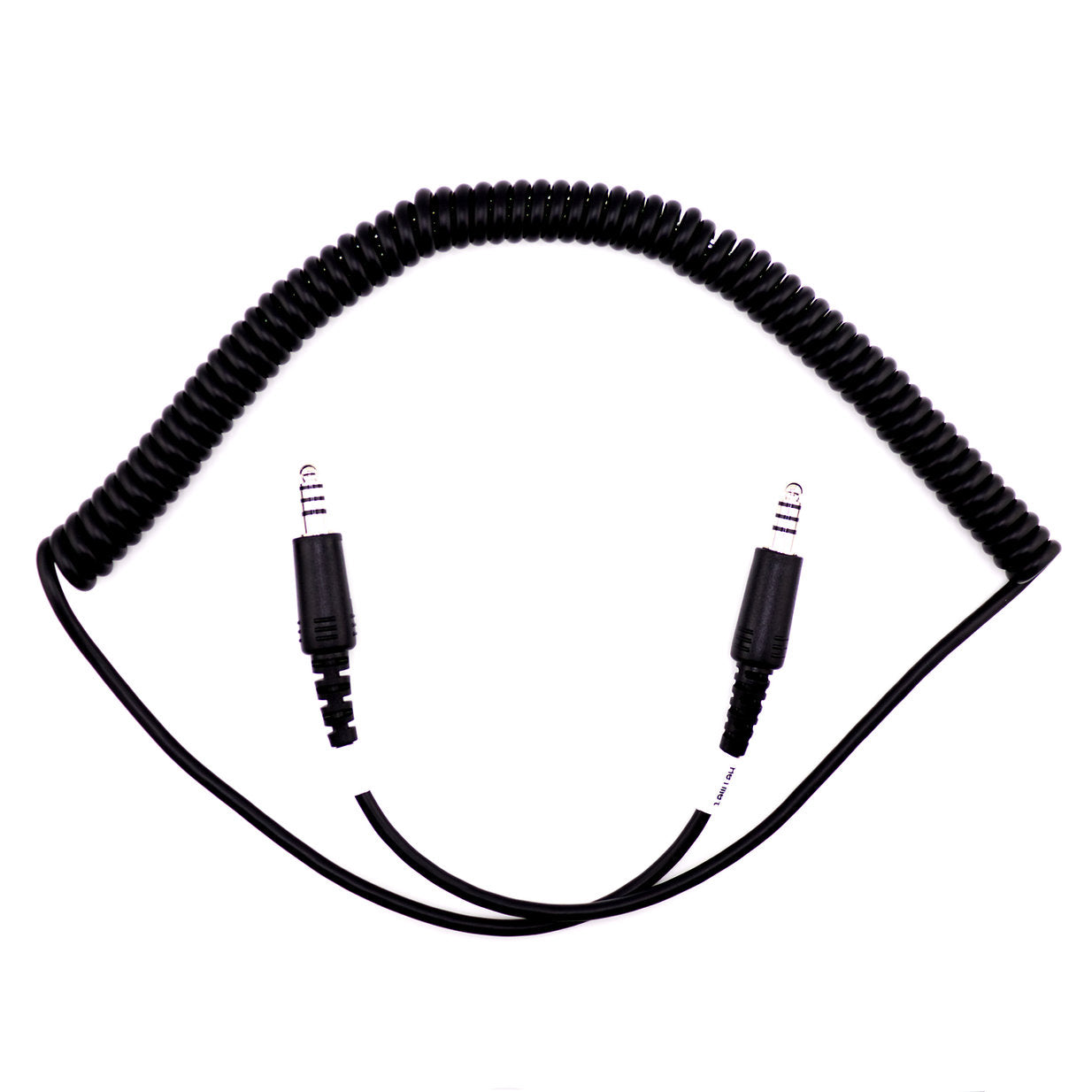 SPEEDCOM (IMSA) STILO Coiled Adapter (LONG)