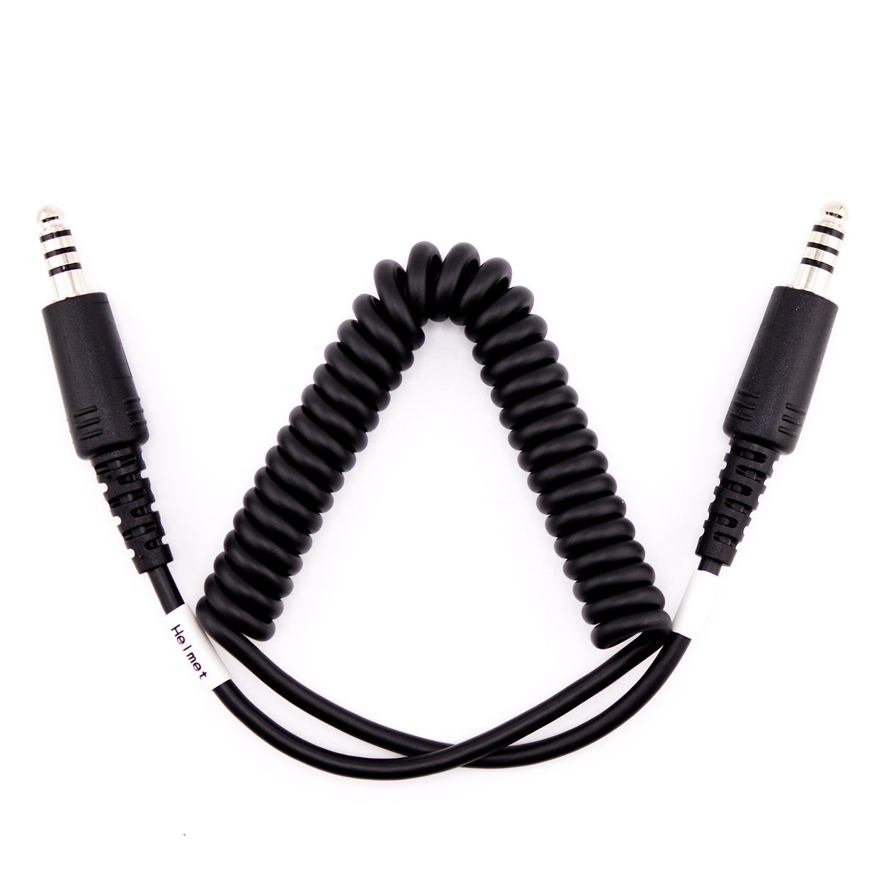 SPEEDCOM (IMSA) STILO Coiled Adapter (SHORT)
