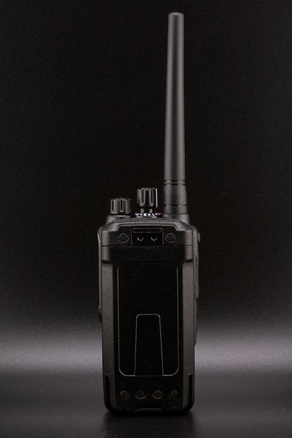 SPEEDCOM RADIUM P-16D Digital Radio