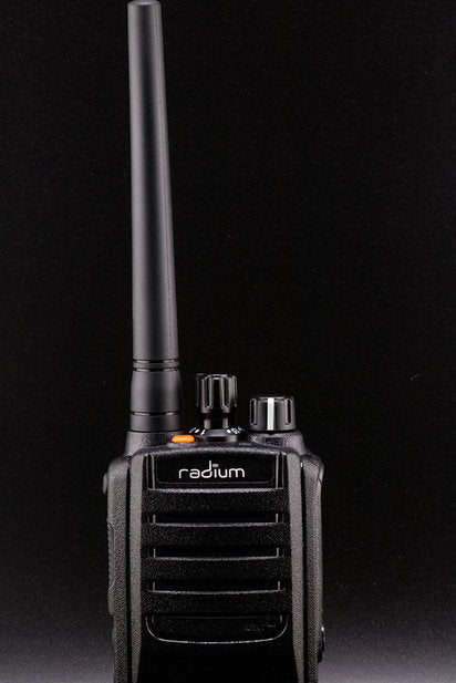 SPEEDCOM RADIUM P-16D Digital Radio
