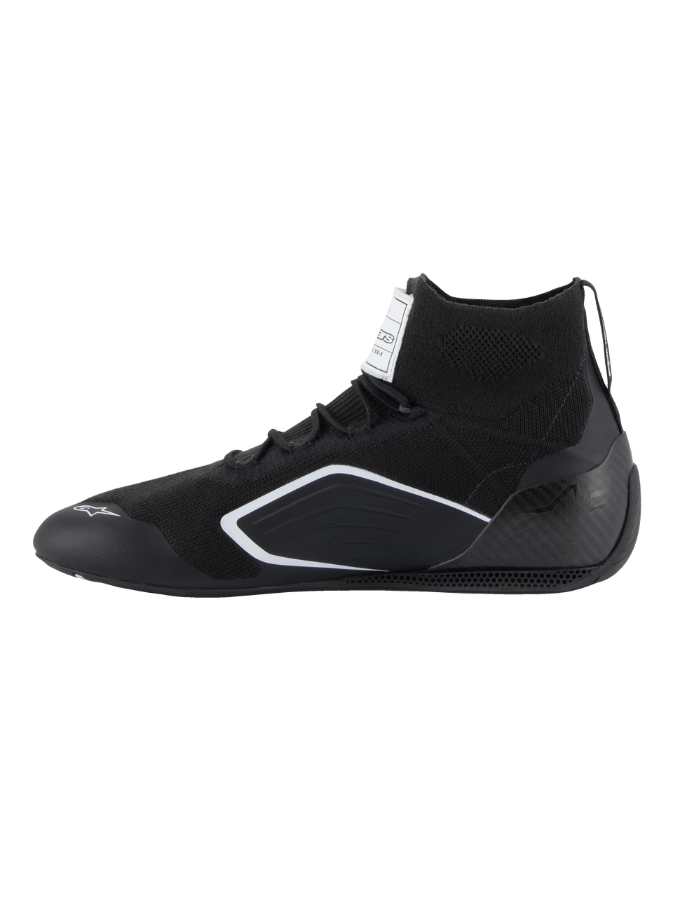 ALPINESTARS Supertech Shoes - FIA/SFI Racing Shoes
