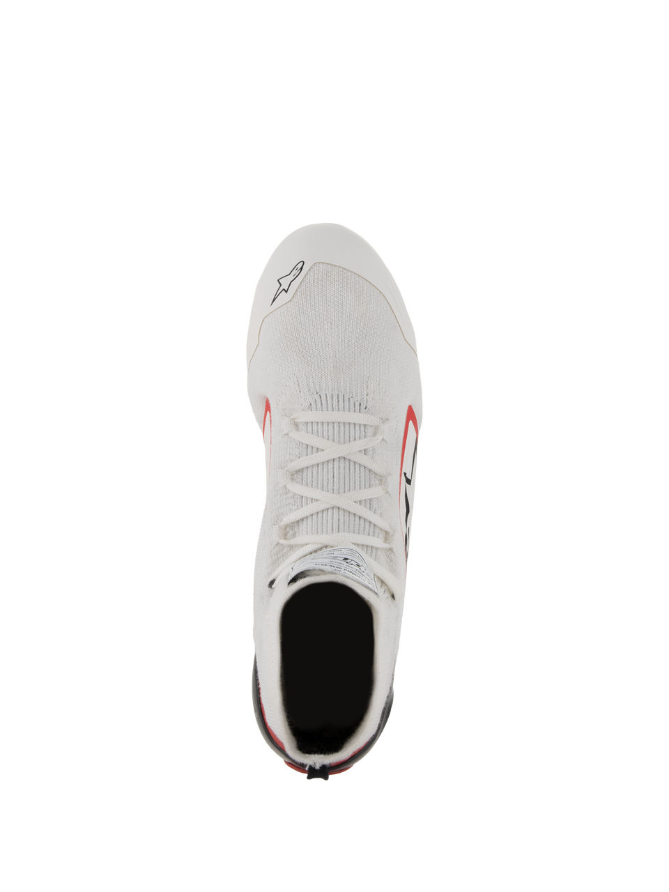 ALPINESTARS Supertech Shoes - FIA/SFI Racing Shoes