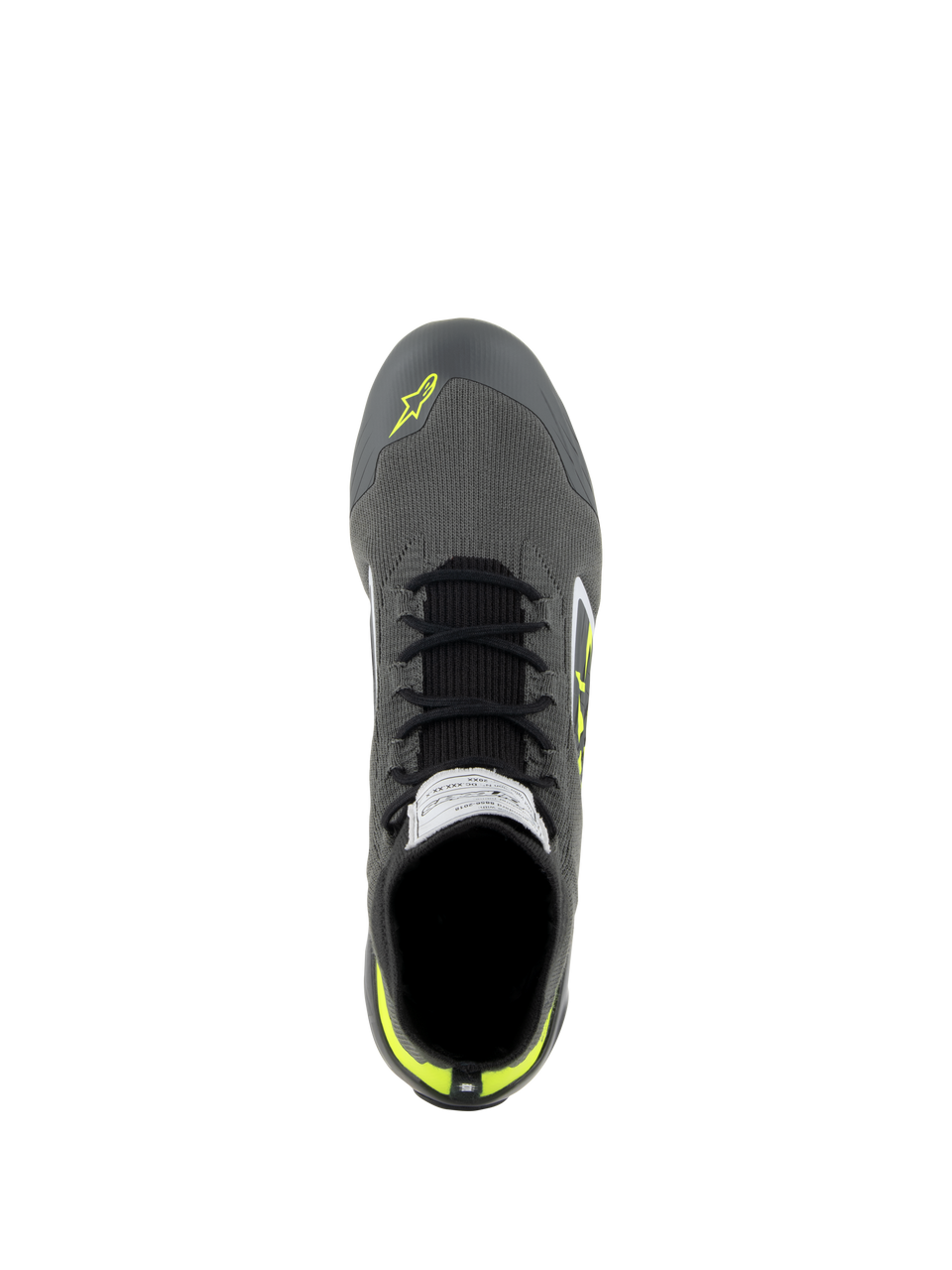 ALPINESTARS Supertech Shoes - FIA/SFI Racing Shoes