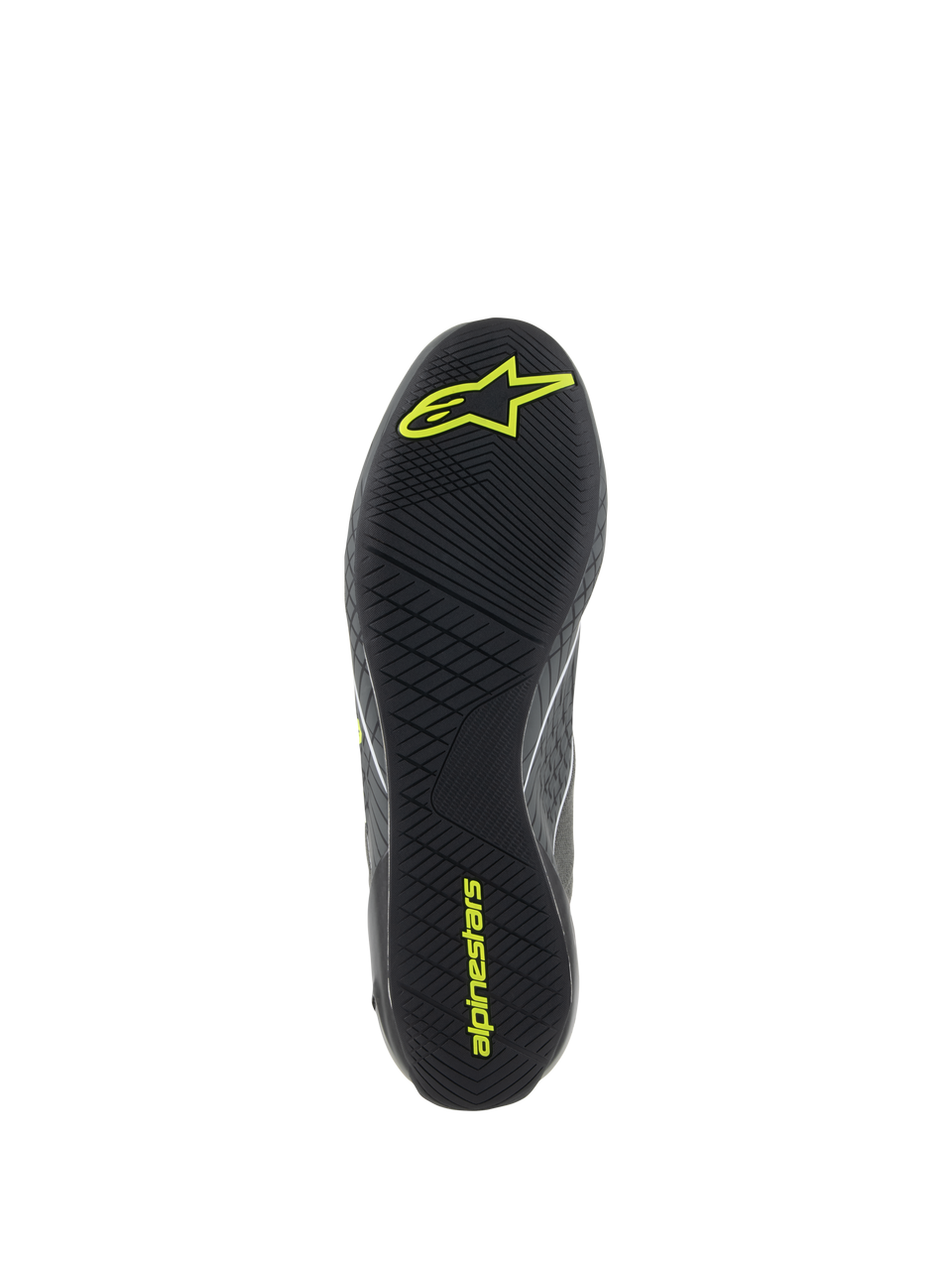 ALPINESTARS Supertech Shoes - FIA/SFI Racing Shoes