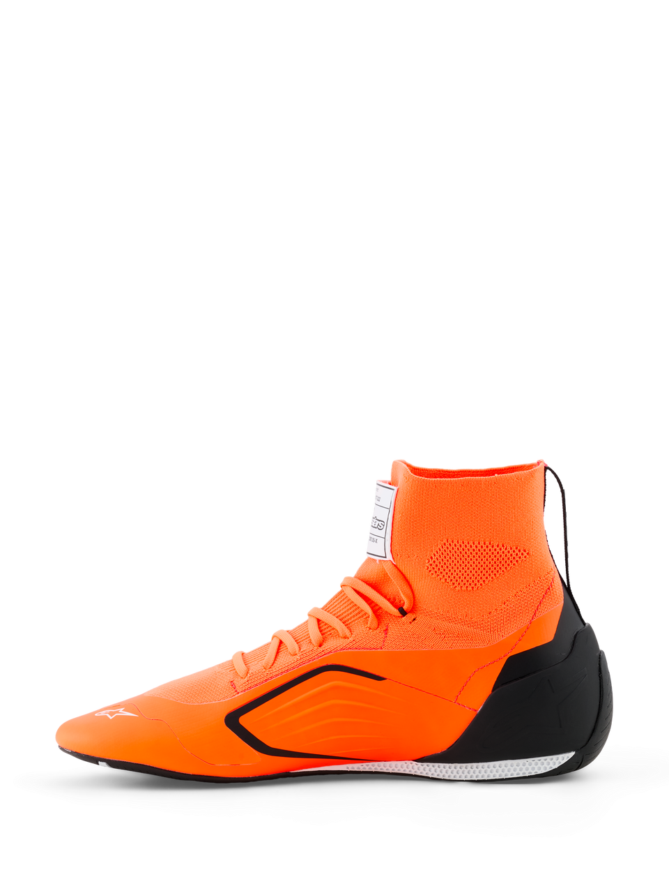 ALPINESTARS Supertech K FIA Karting Shoes