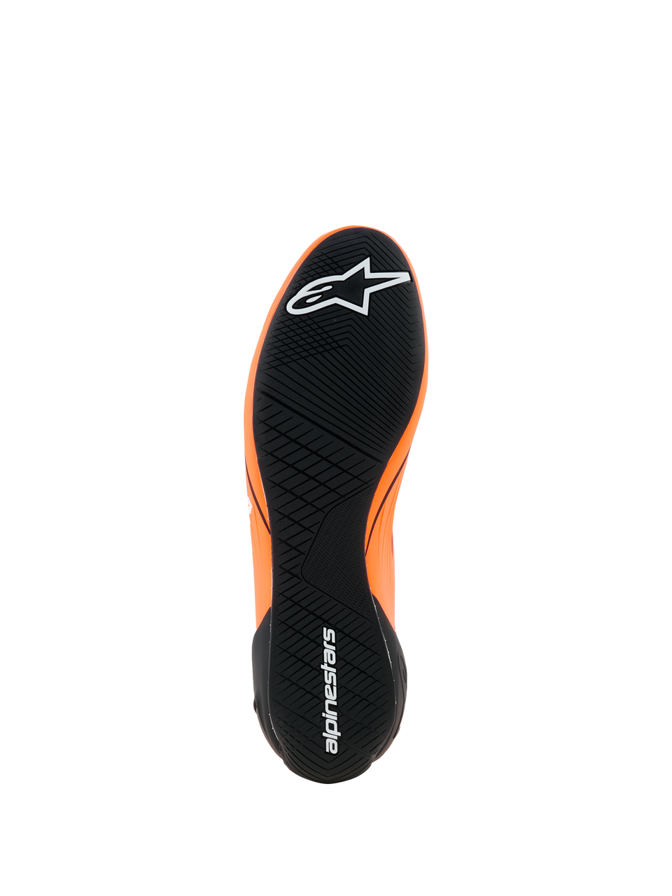 ALPINESTARS Supertech K FIA Karting Shoes