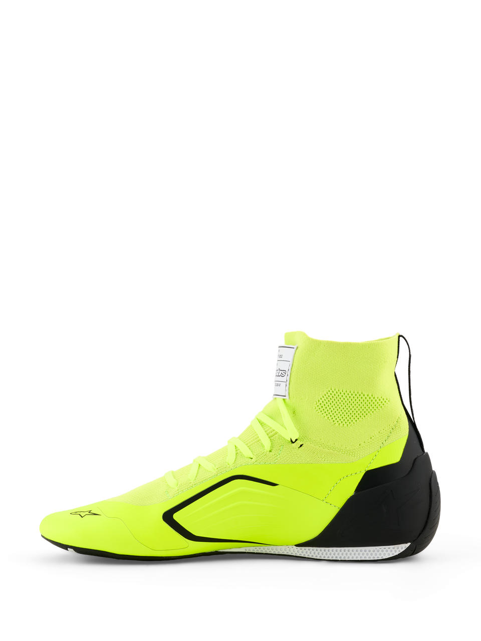 ALPINESTARS Supertech K FIA Karting Shoes