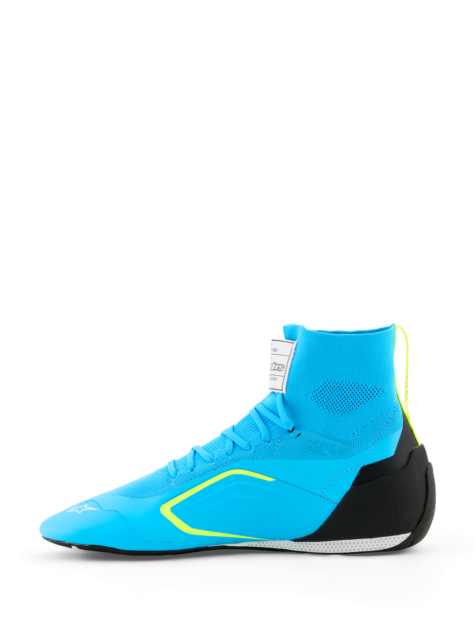 ALPINESTARS Supertech K FIA Karting Shoes