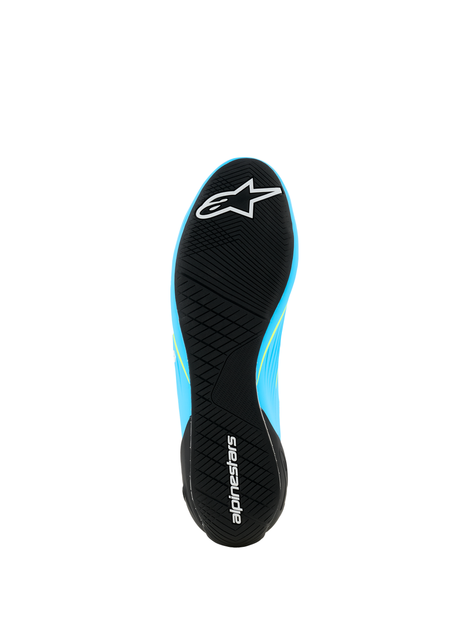 ALPINESTARS Supertech K FIA Karting Shoes