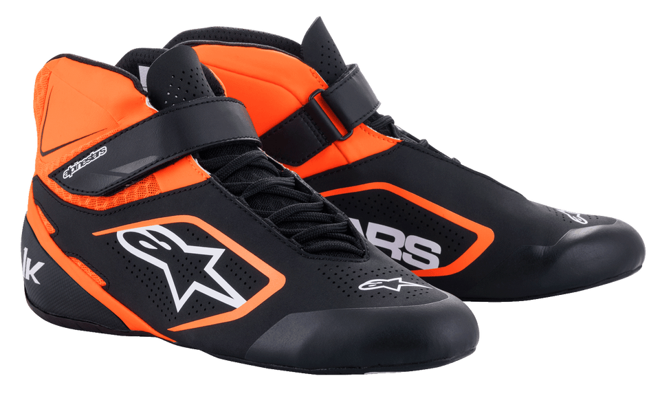 ALPINESTARS Tech-1 K V2 Karting Shoes