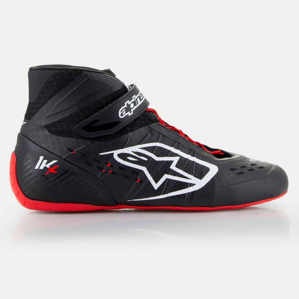 ALPINESTARS Tech-1 KX V3 Shoes - FIA Karting Shoes