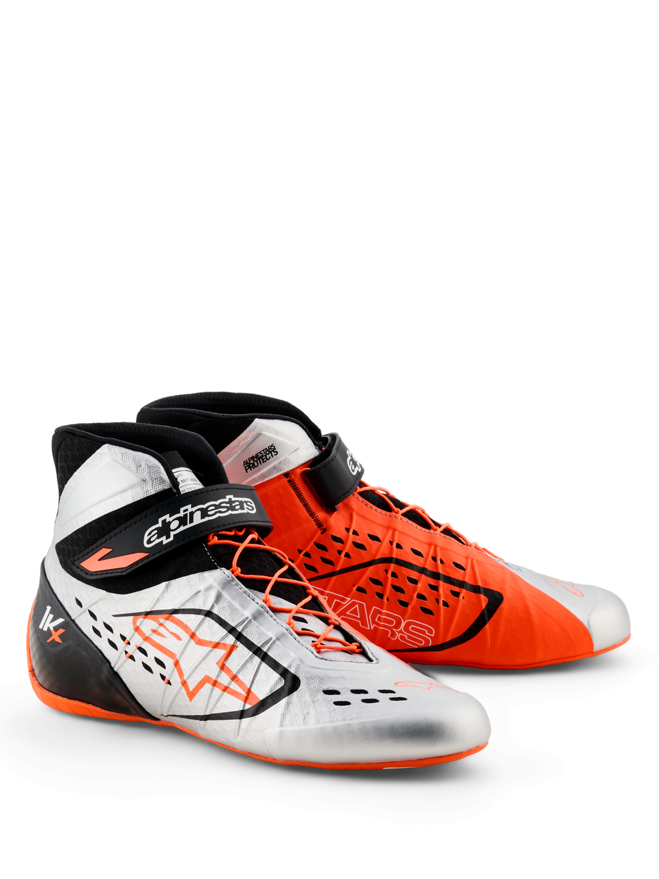 ALPINESTARS Tech-1 KX V3 Shoes - FIA Karting Shoes