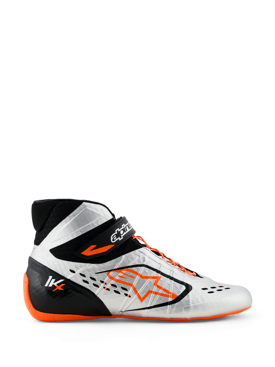 ALPINESTARS Tech-1 KX V3 Shoes - FIA Karting Shoes