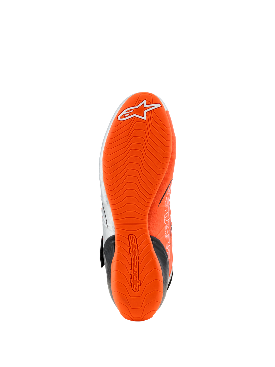 ALPINESTARS Tech-1 KX V3 Shoes - FIA Karting Shoes