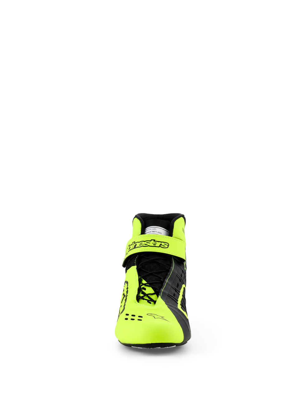 ALPINESTARS Tech-1 KX V3 Shoes - FIA Karting Shoes
