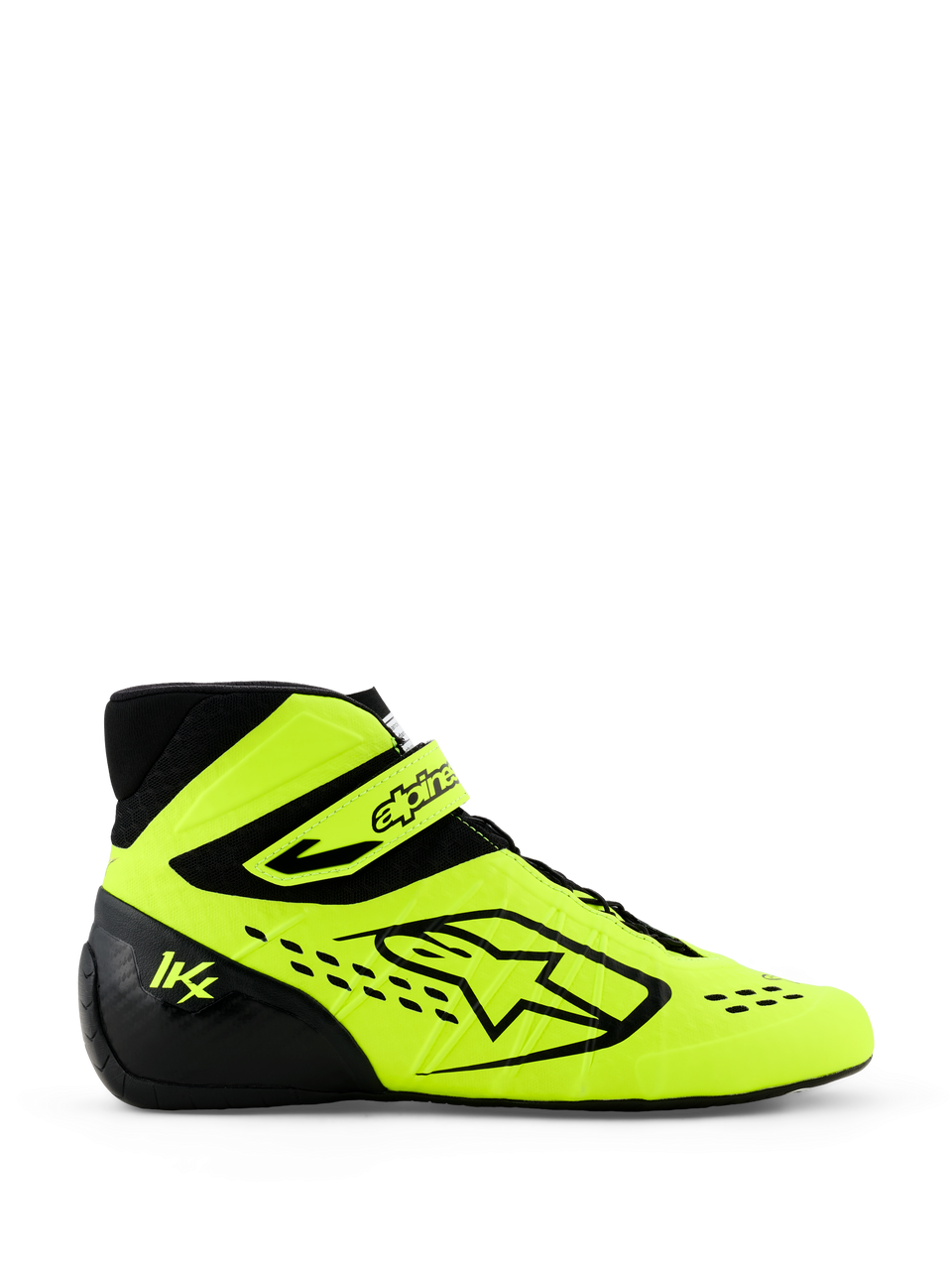 ALPINESTARS Tech-1 KX V3 Shoes - FIA Karting Shoes