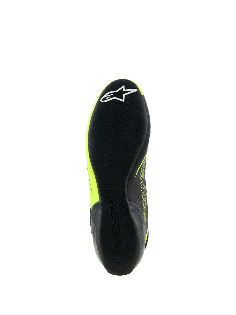 ALPINESTARS Tech-1 KX V3 Shoes - FIA Karting Shoes