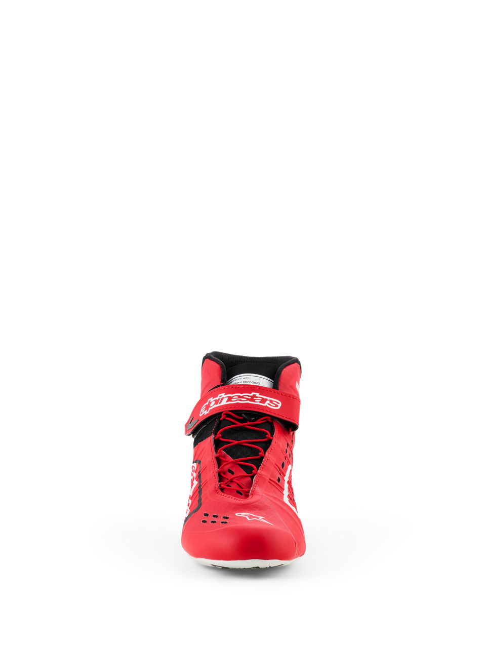 ALPINESTARS Tech-1 KX V3 Shoes - FIA Karting Shoes