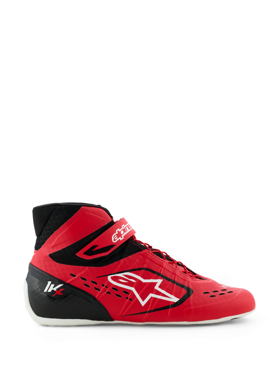 ALPINESTARS Tech-1 KX V3 Shoes - FIA Karting Shoes
