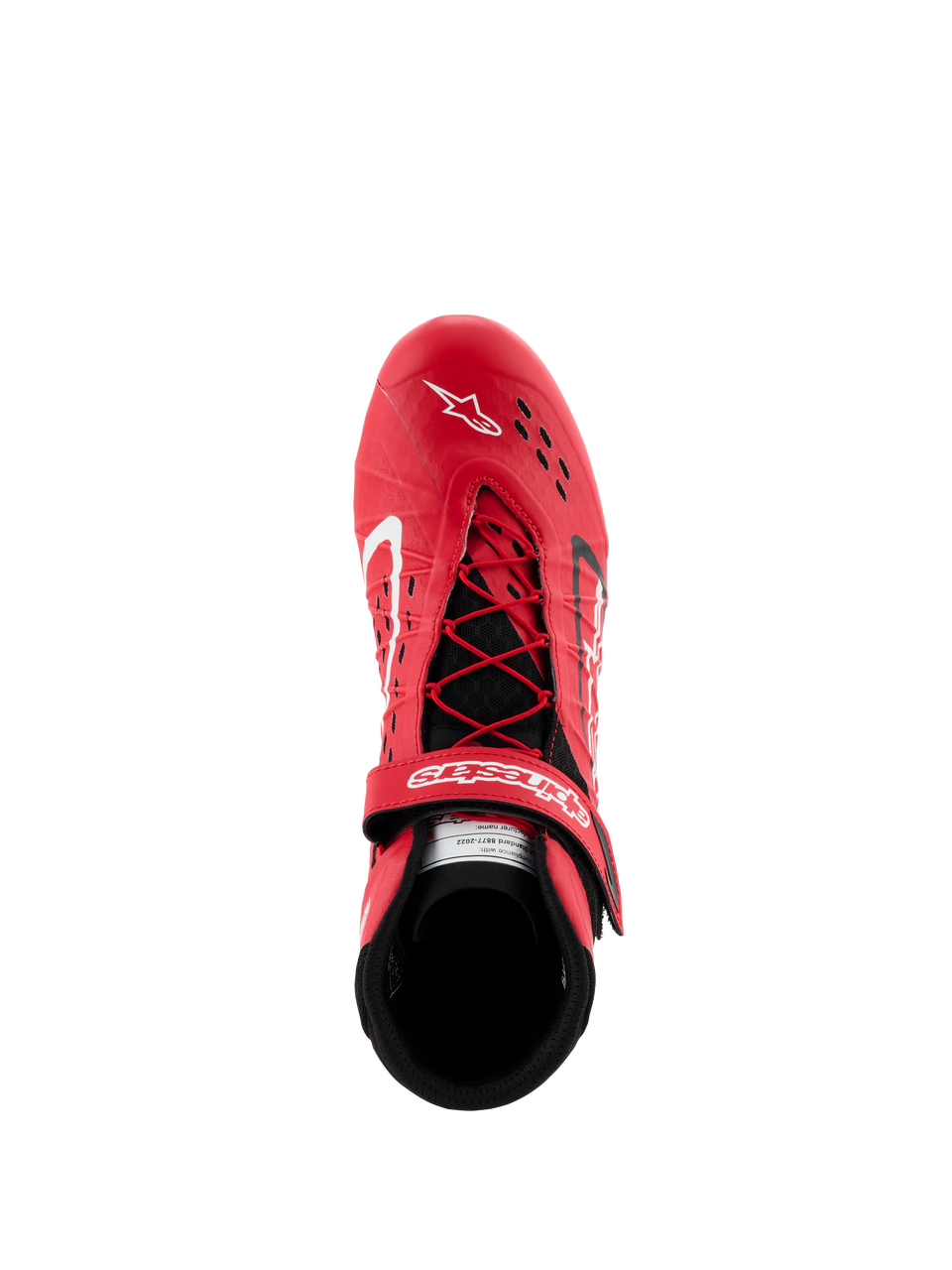 ALPINESTARS Tech-1 KX V3 Shoes - FIA Karting Shoes