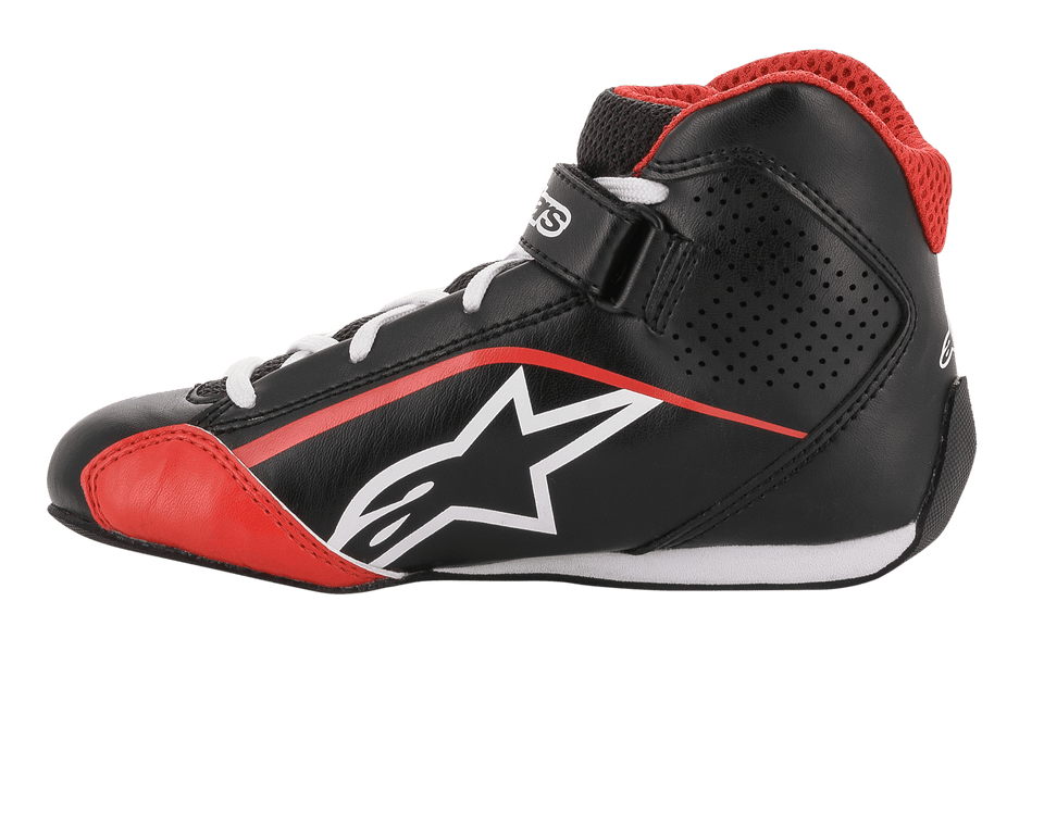 ALPINESTARS Tech-1 K S YOUTH Karting Shoes