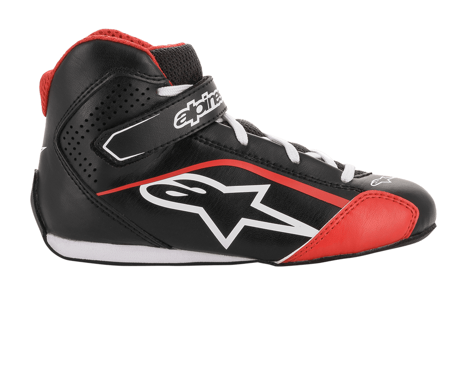ALPINESTARS Tech-1 K S YOUTH Karting Shoes