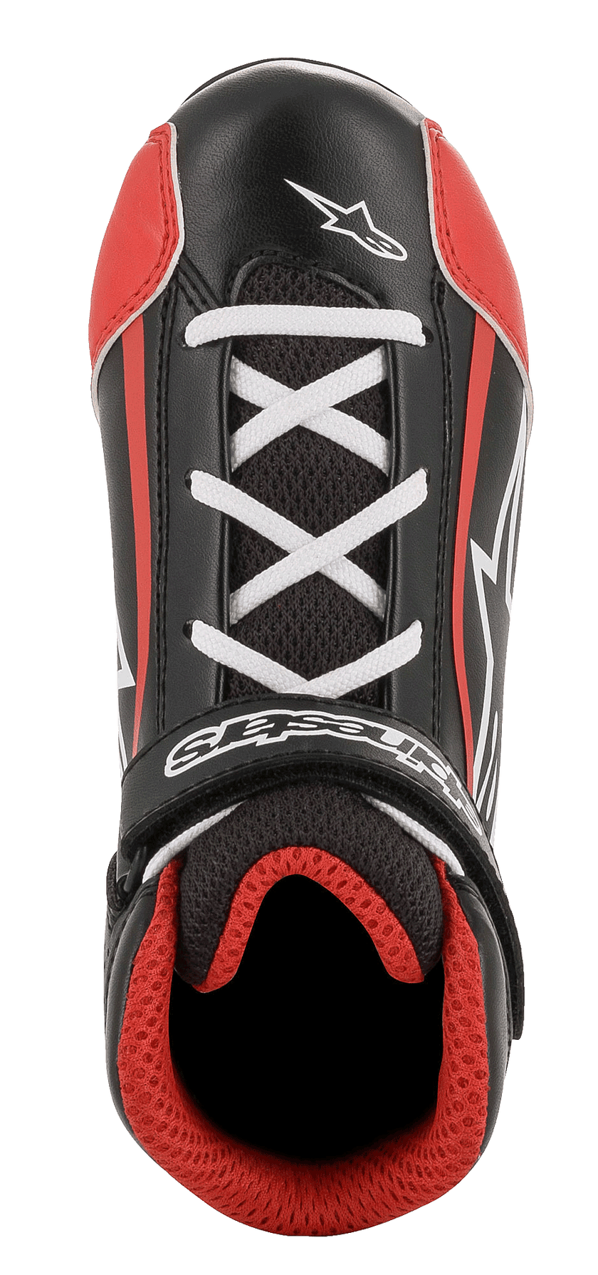 ALPINESTARS Tech-1 K S YOUTH Karting Shoes