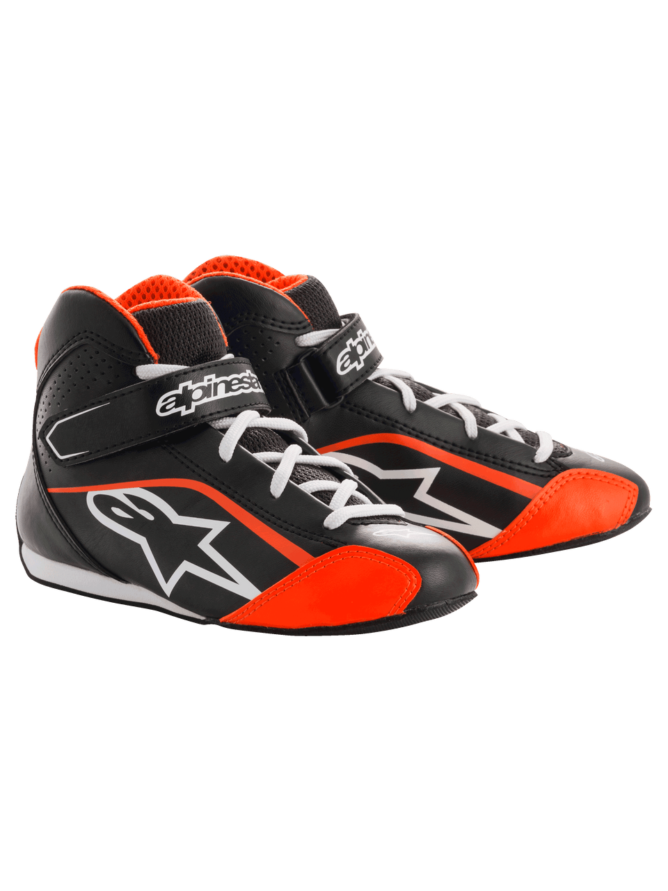 ALPINESTARS Tech-1 K S YOUTH Karting Shoes