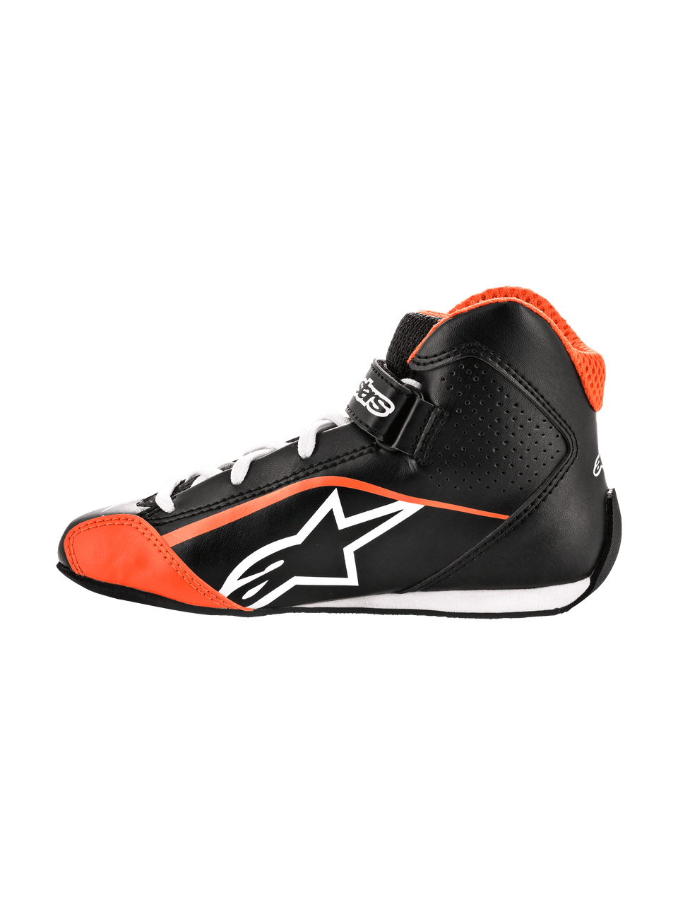 ALPINESTARS Tech-1 K S YOUTH Karting Shoes