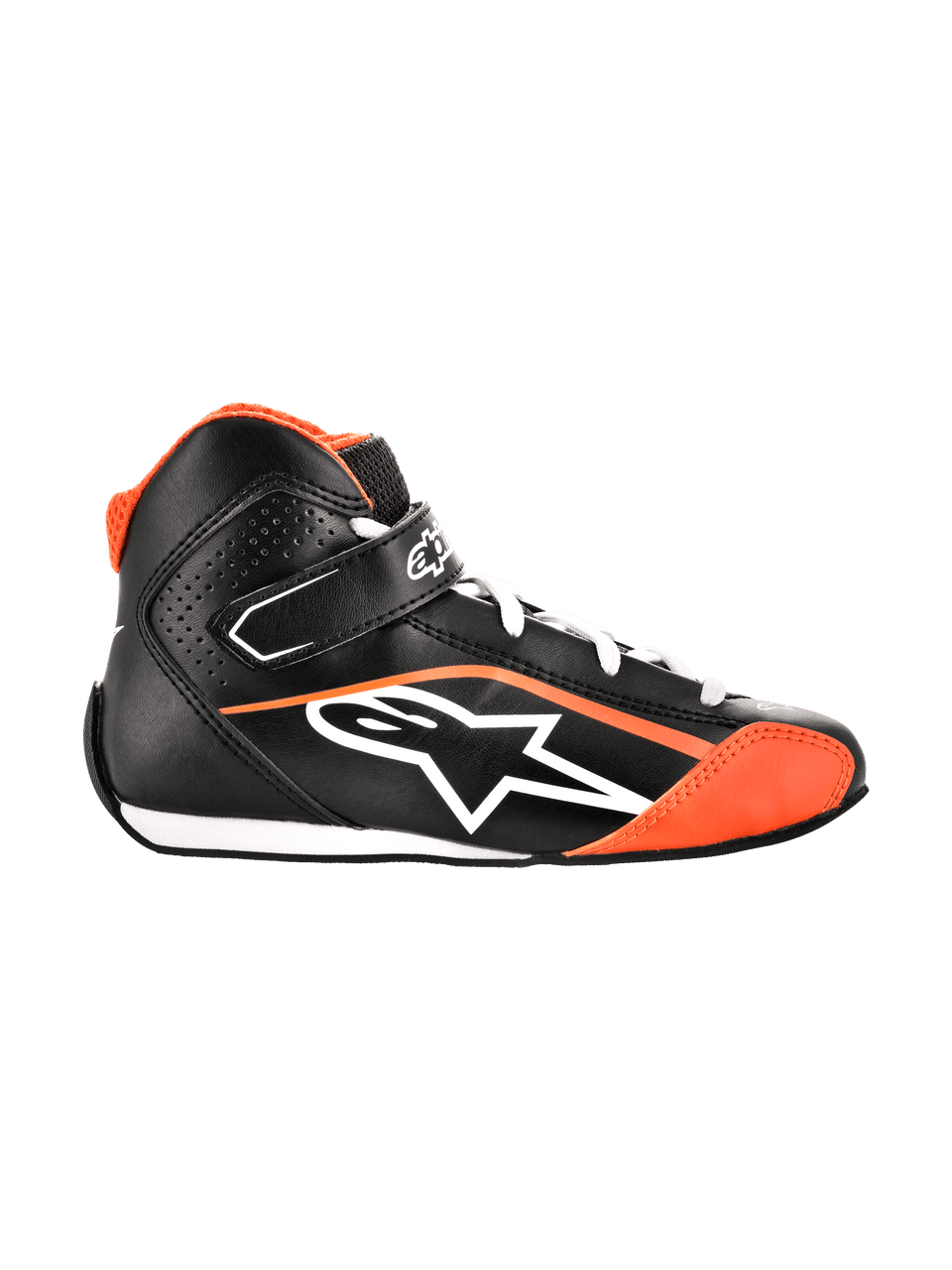 ALPINESTARS Tech-1 K S YOUTH Karting Shoes