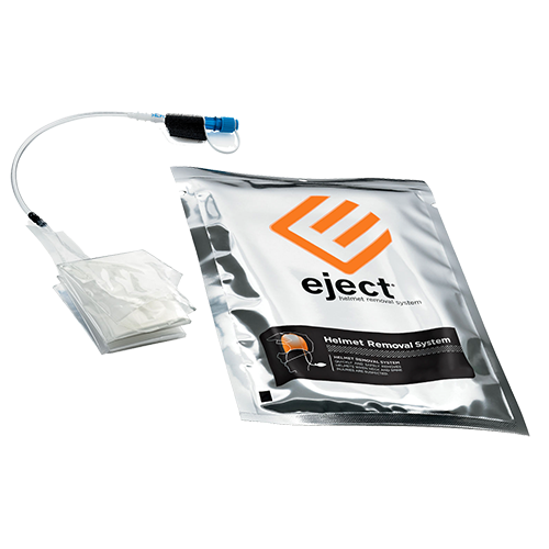 Simpson Racing Eject Bladder