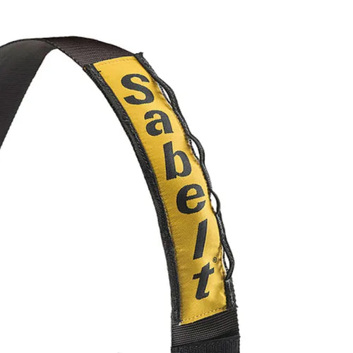 SABELT Porsche 2 x 2 Enduro 6-Point Racing Harness (FIA Approved)
