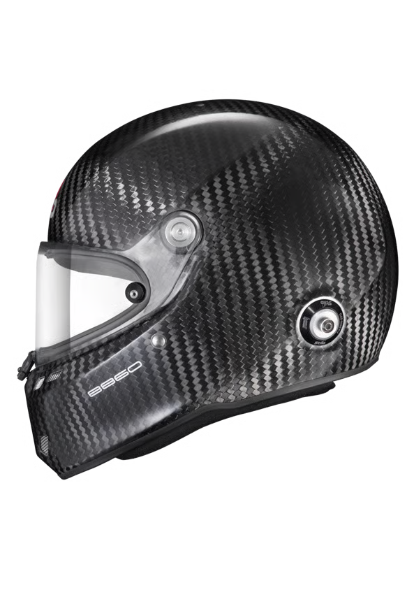 STILO ST6 FN Carbon 8860 Racing Helmet
